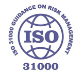 Logo ISO 3100