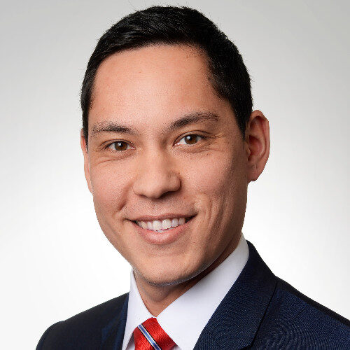 Lionel Matsuya CoreStream GRC employee