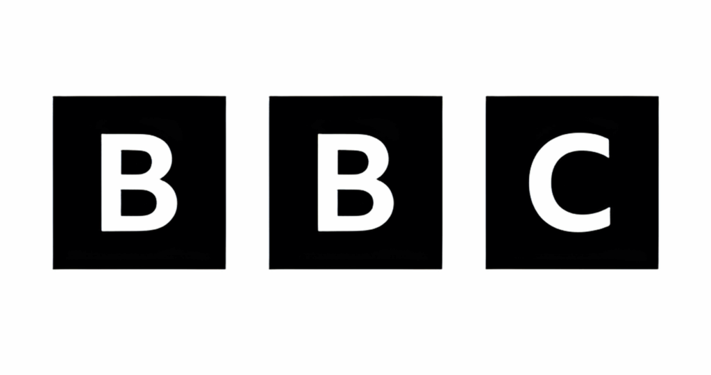 BBC logo