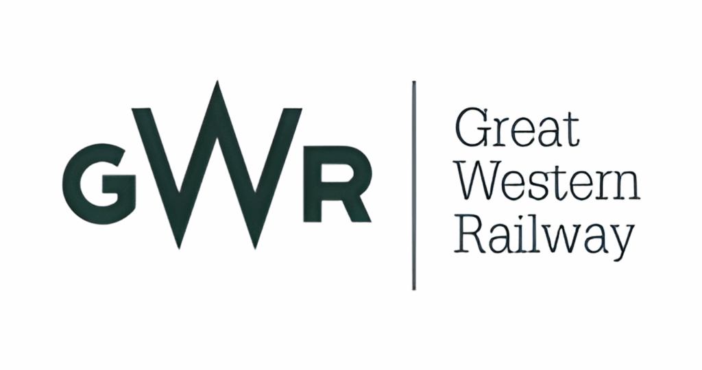 GWR logo
