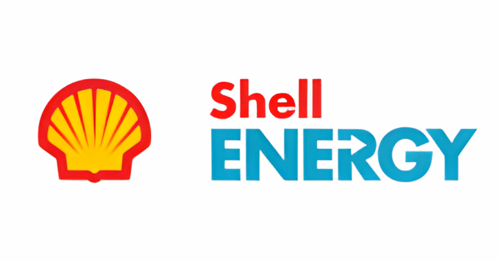 Shell logo