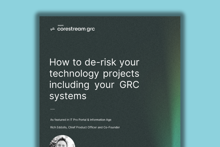 GUIDE: De-risk your technology projects