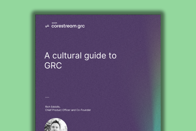 GUIDE: GRC culture