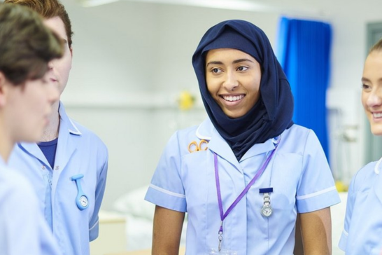 CASE STUDY: Nottingham University Hospitals (NUH) NHS