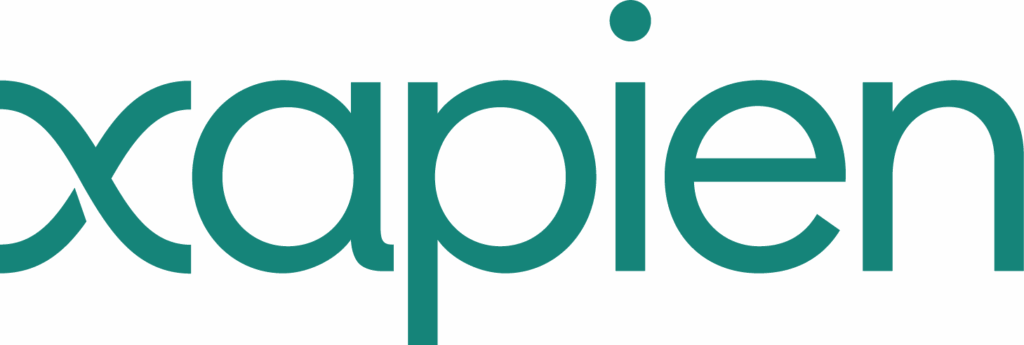 Xapien logo