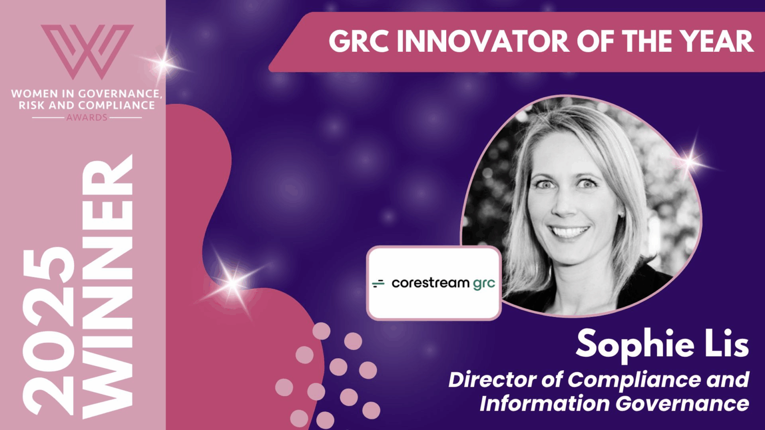 GRC Platform I GRC Software Vendor I CoreStream GRC