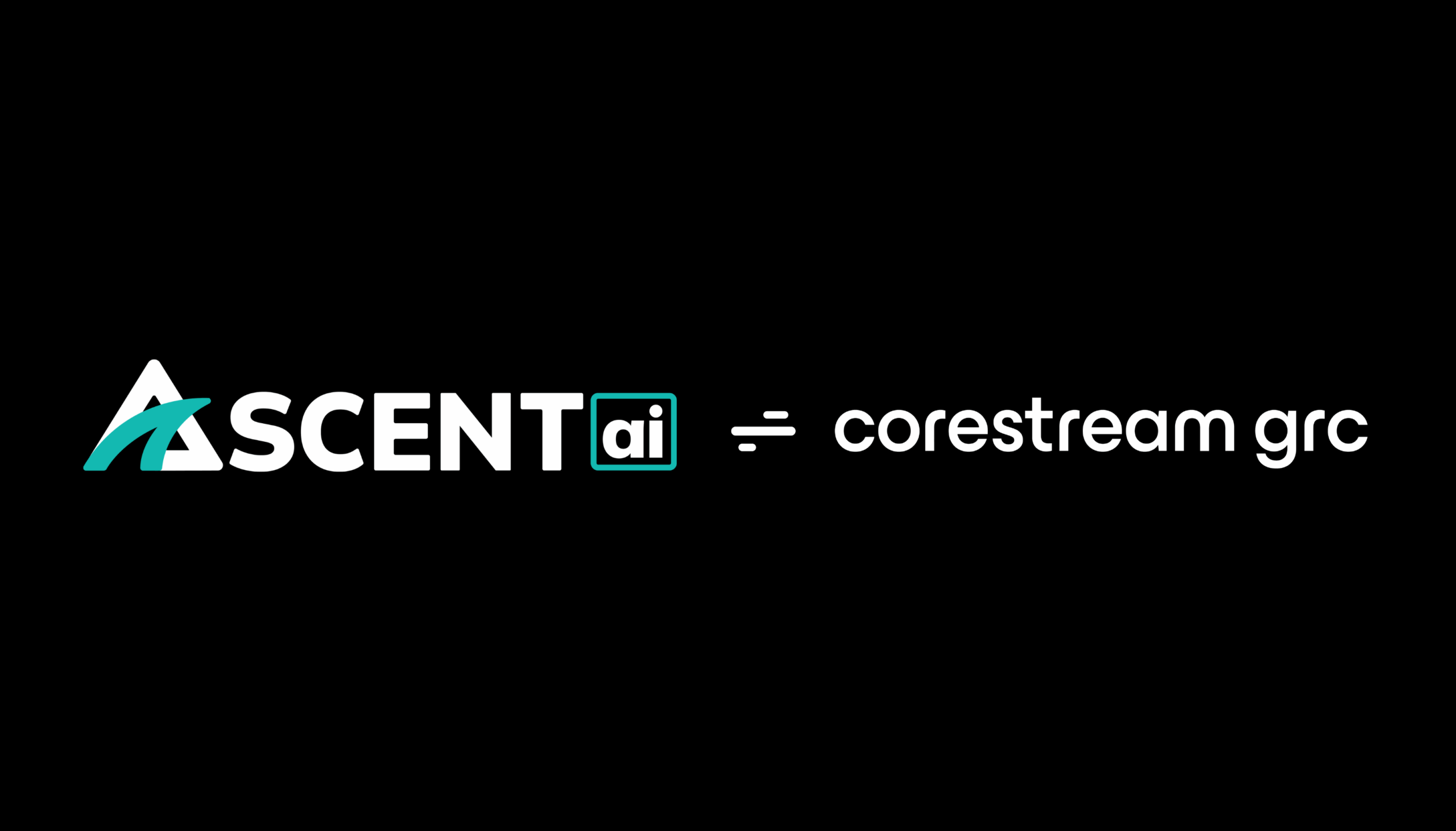CoreStream GRC integrates with AscentAI to simplify financial services compliance