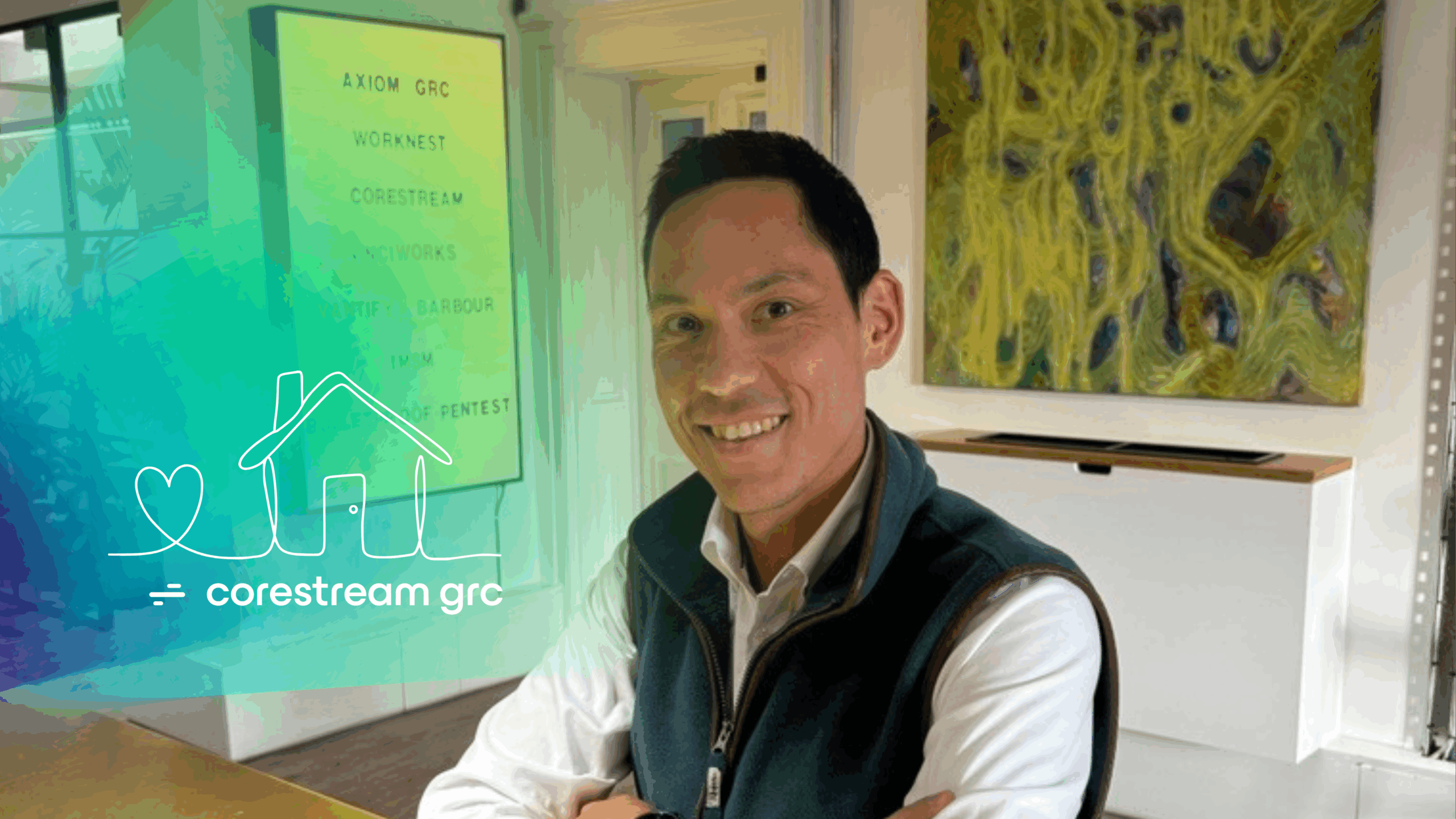 Designing your dream GRC home part 1: the foundations of good GRC design