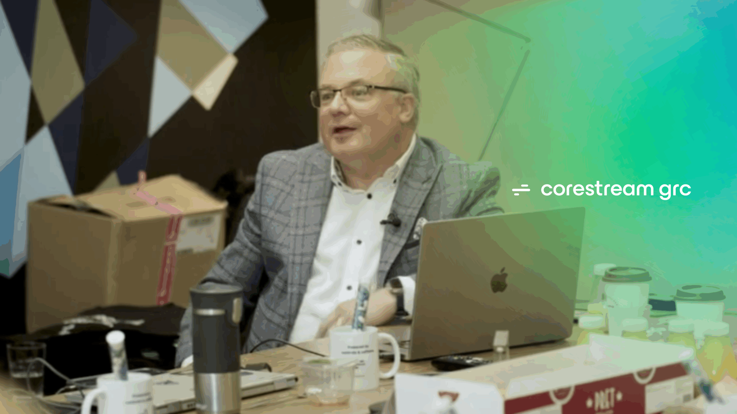 What value-based GRC really looks like: takeaways from Paul Cadwallader’s UK customer forum presentation