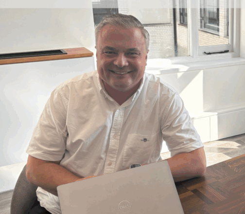 Paul Cadwallader CoreStream GRC Strategy Director