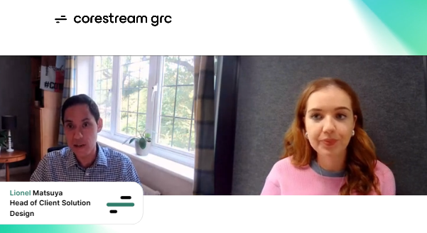 A conversation with our Head of Client Solution Design: how to design your dream GRC home