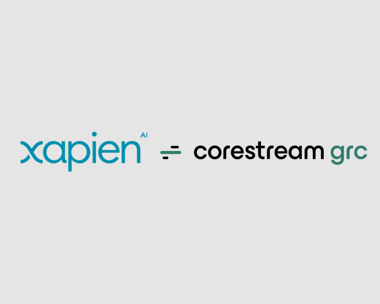 From data to decisions: CoreStream GRC and Xapien revolutionize due diligence with strategic partnership
