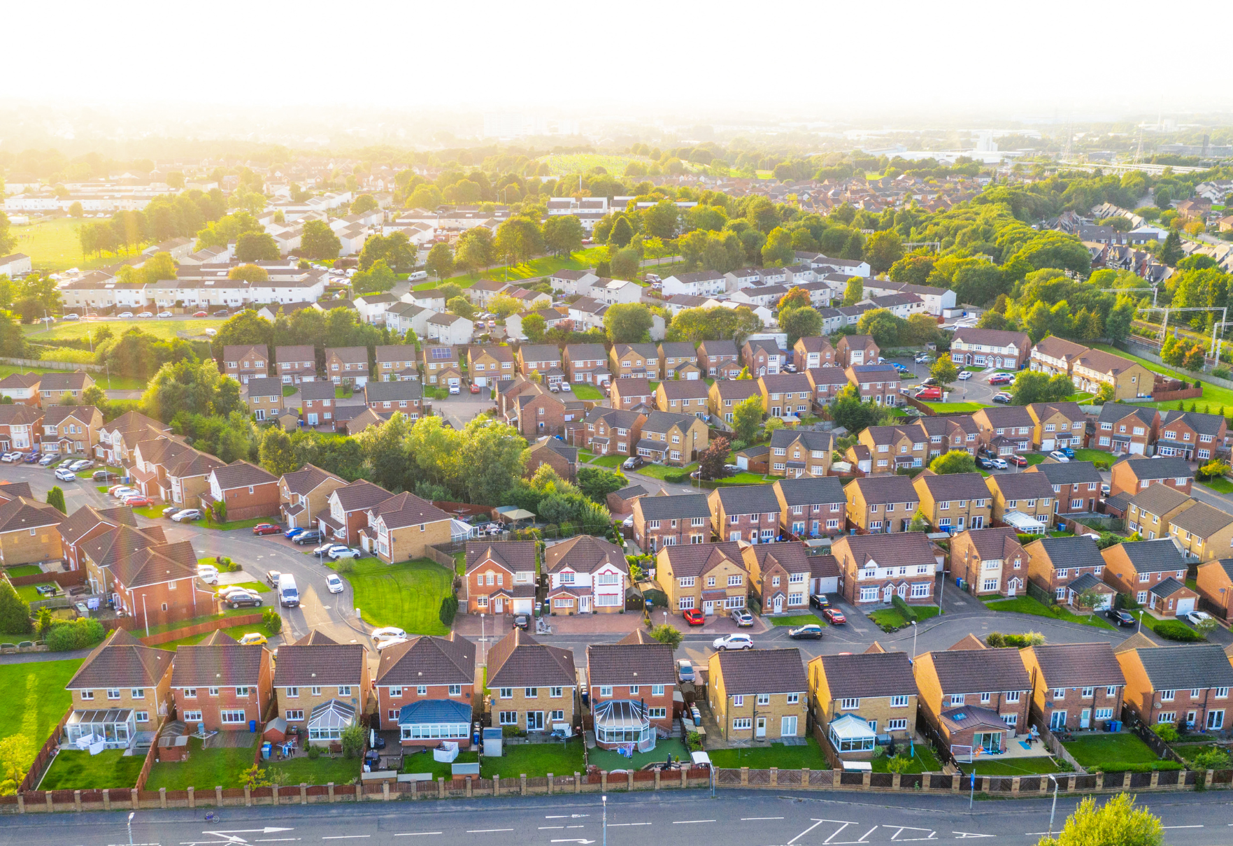 CASE STUDY: Horton Housing