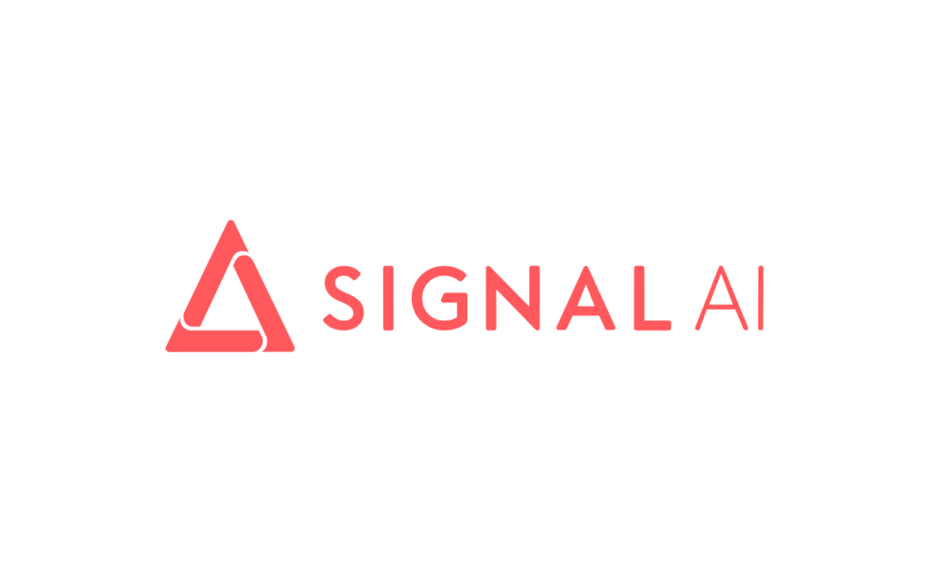 Signal AI logo