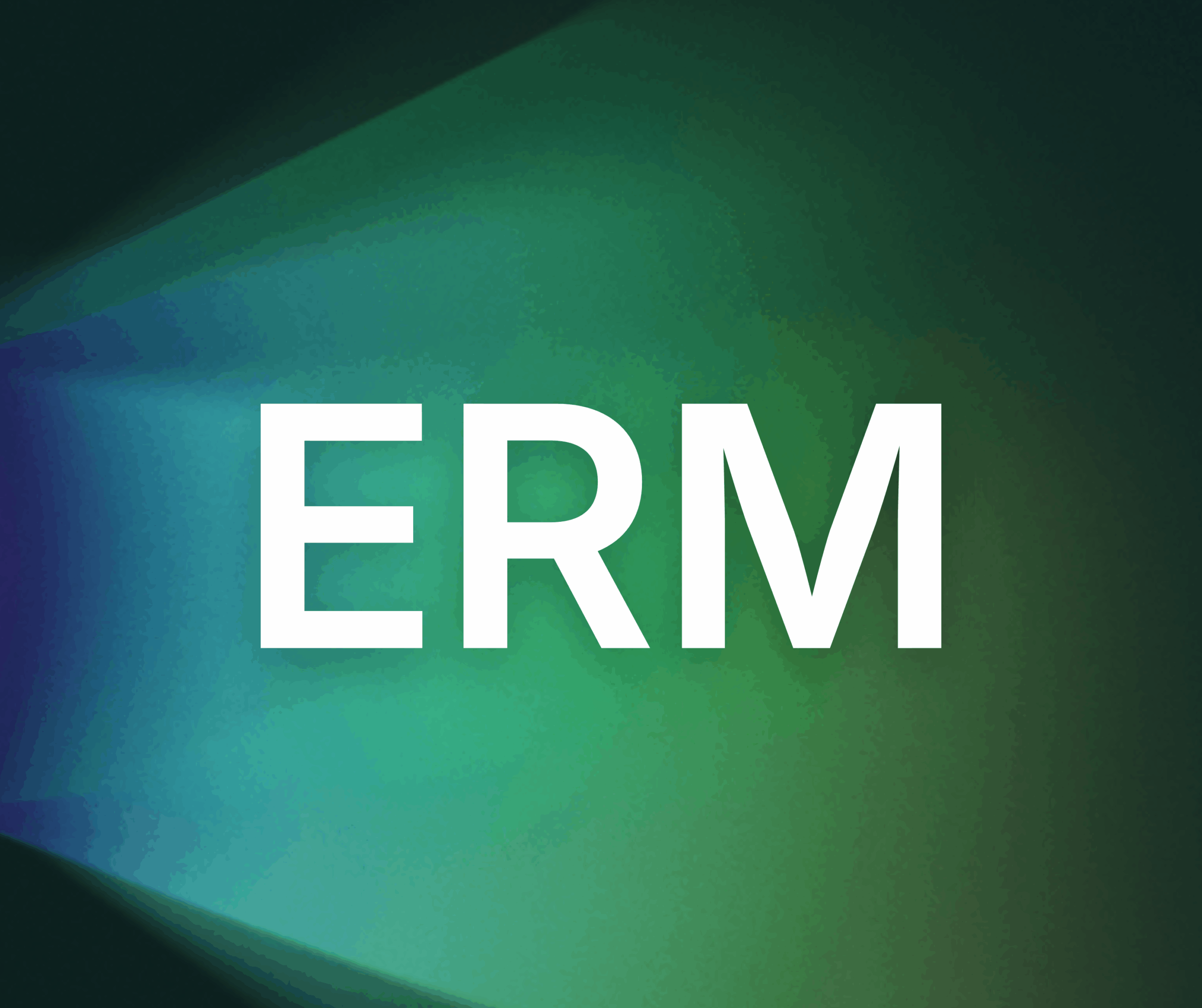 Stop playing defense: The comprehensive guide to enterprise risk management for value-based GRC leaders