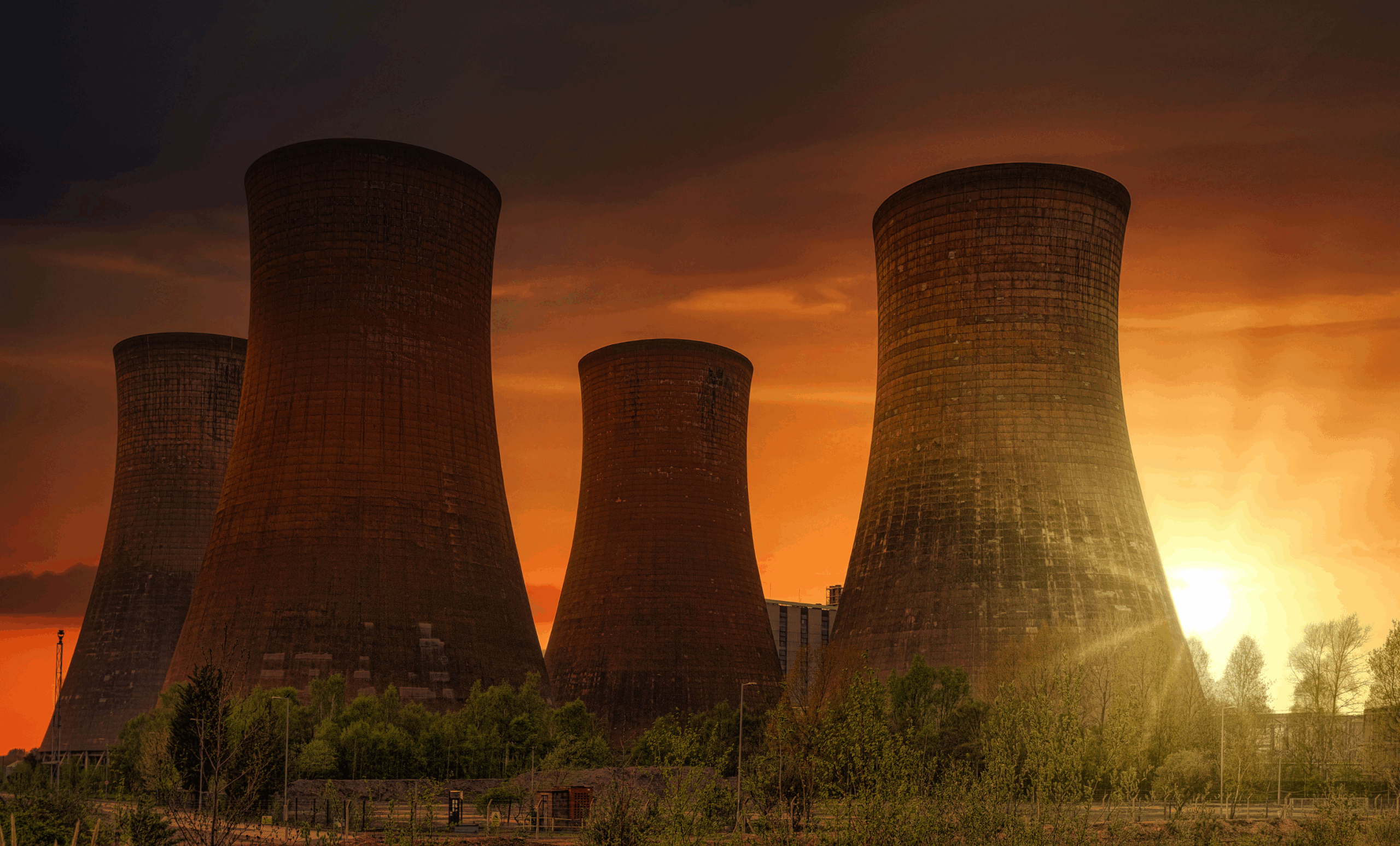 CASE STUDY: Regulatory Compliance for Energy