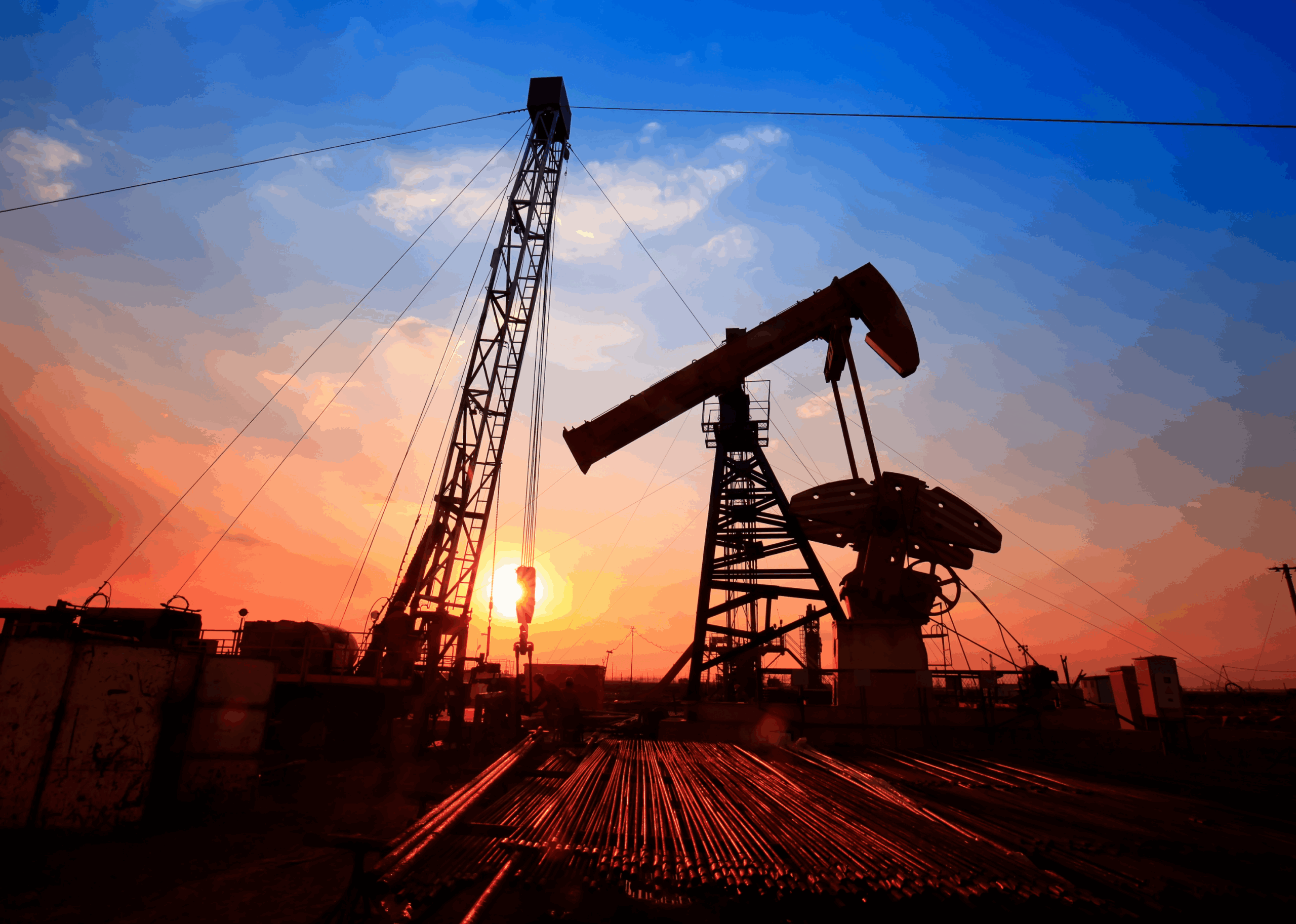 CASE STUDY: SOX Management for Mining