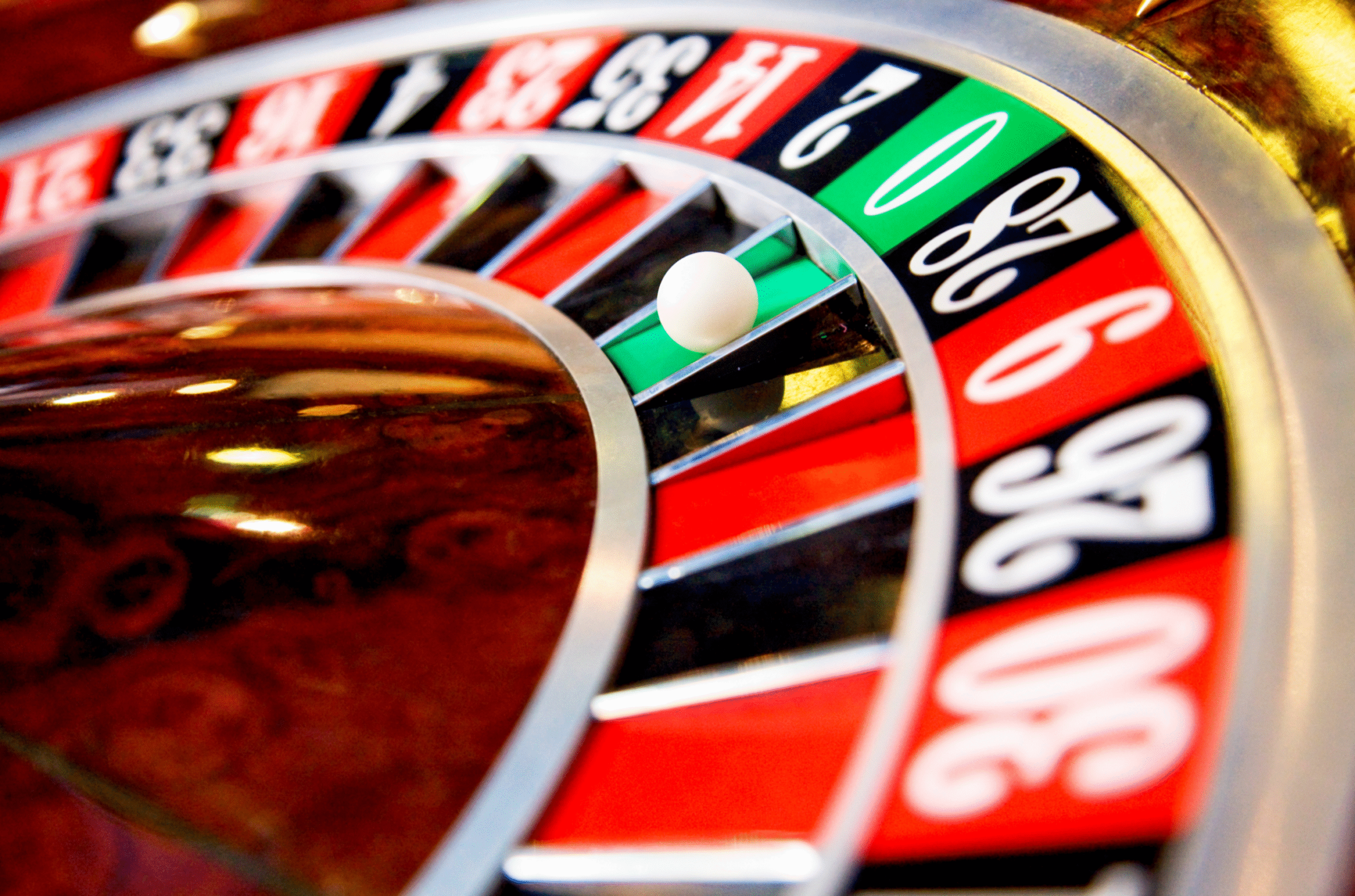 CASE STUDY: Betting & Gaming Regulatory Compliance