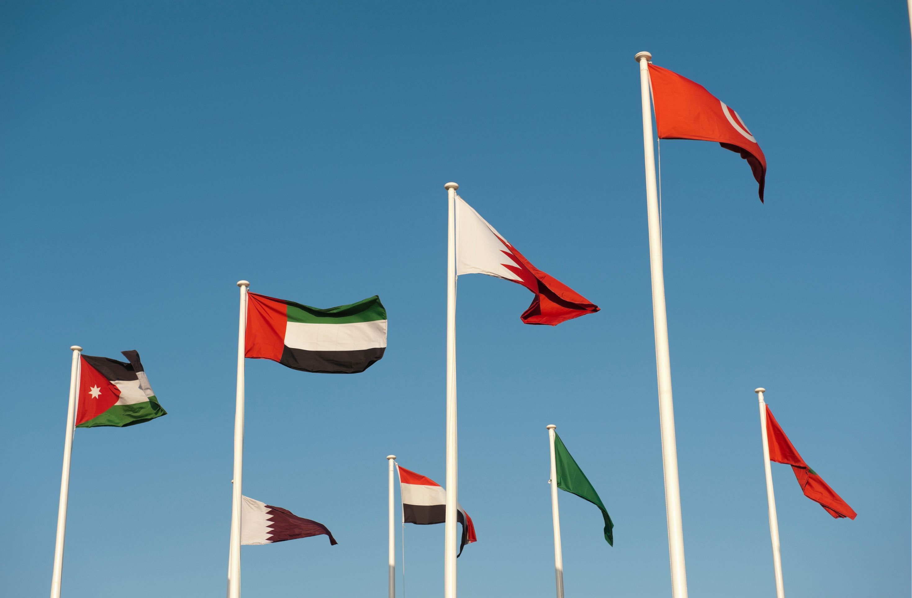 Saudi sports law sets a new benchmark for governance, risk, and compliance in the Middle East