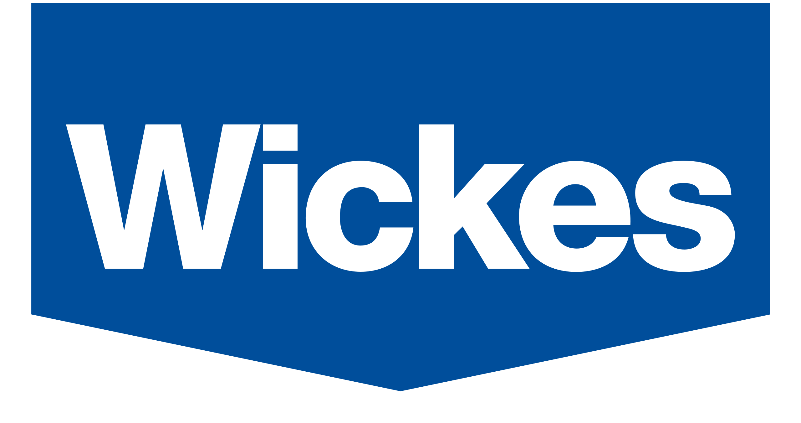 Wickes logo