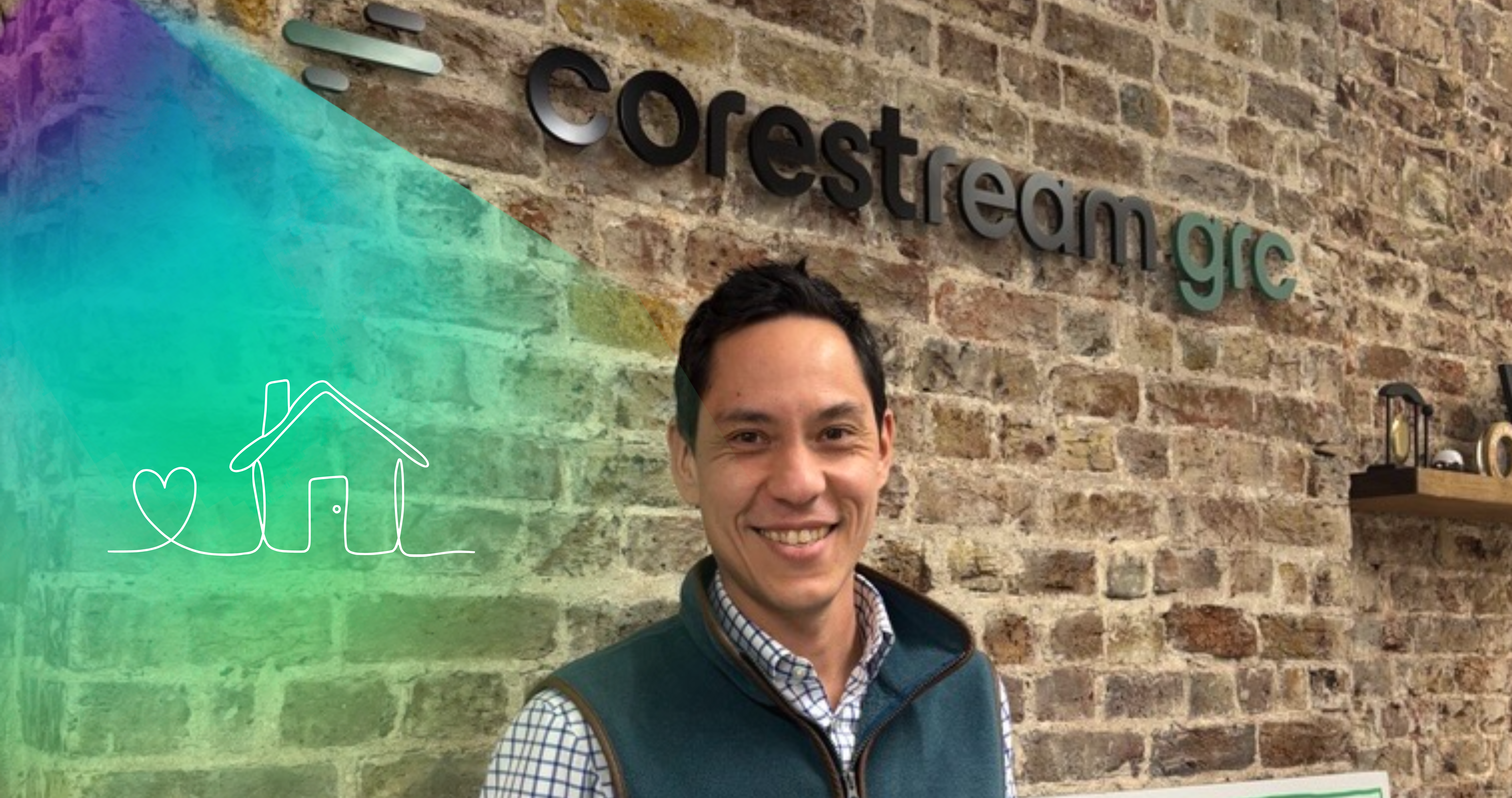 Designing your dream GRC home part 3: security and access