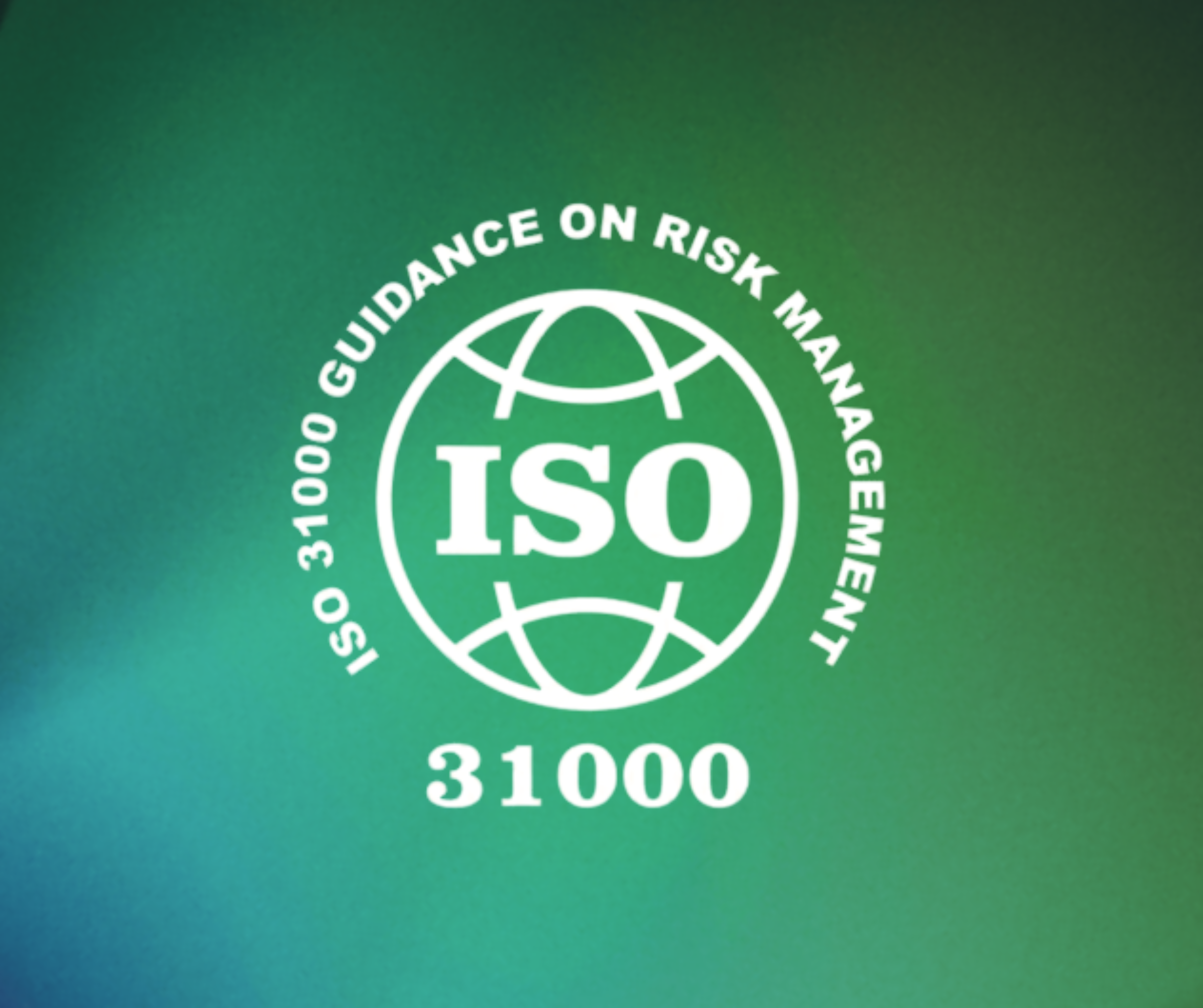 How ISO 31000 makes your business faster, more confident, and more competitive 
