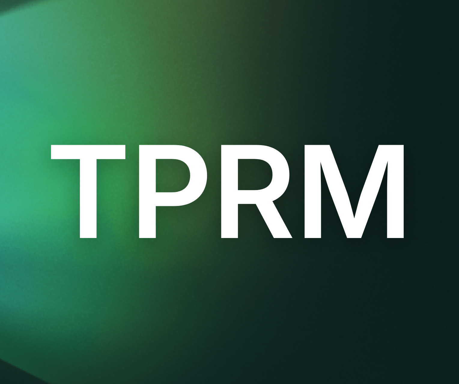 A practical step‑by‑step guide to the Third‑Party Risk Management lifecycle