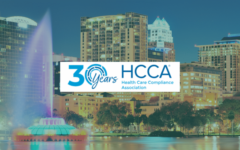 Top compliance trends at HCCA 2026 I CoreStream GRC
