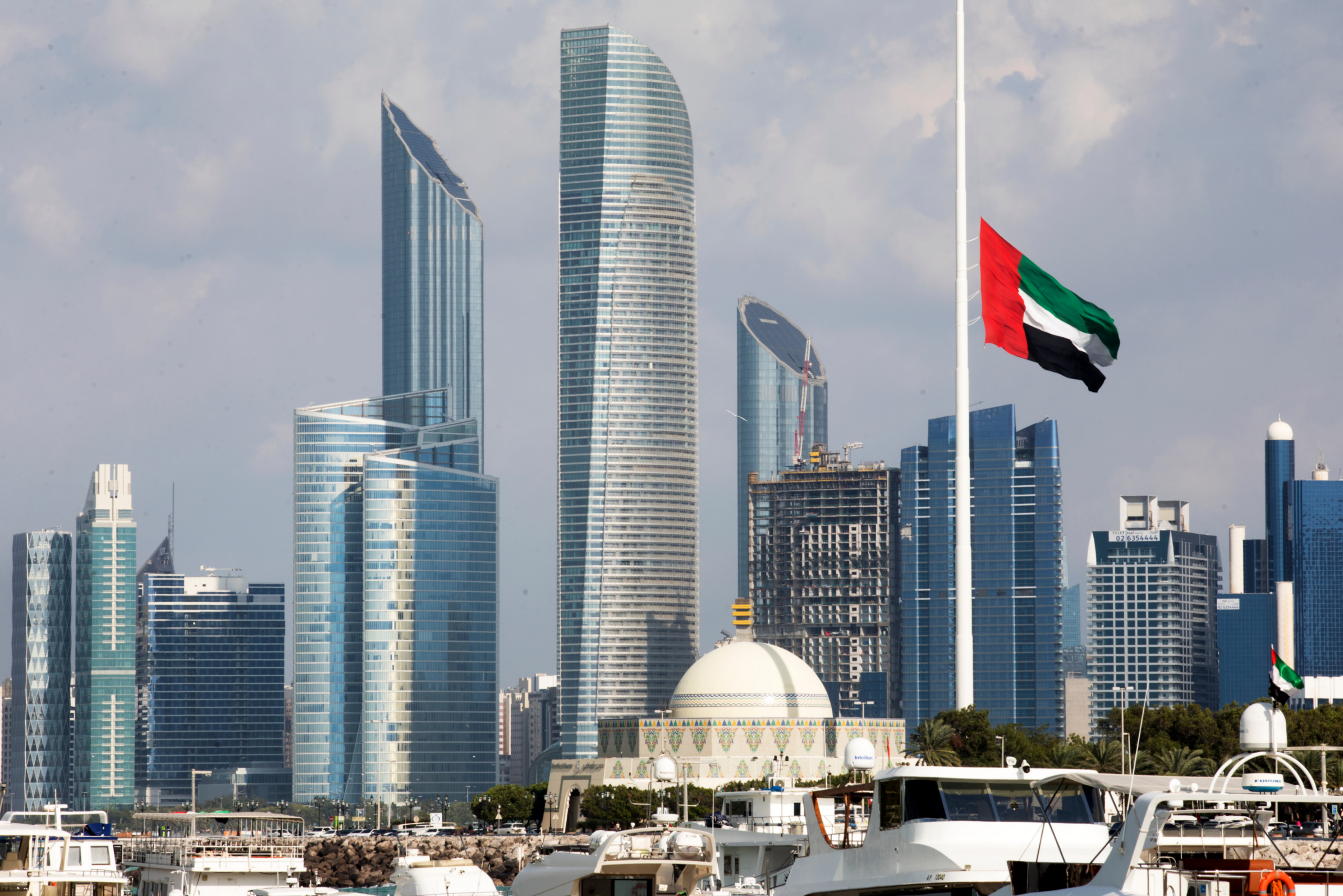 700+ passport scans exposed at Abu Dhabi Finance Week, reports say. Here’s the vendor mistake behind it