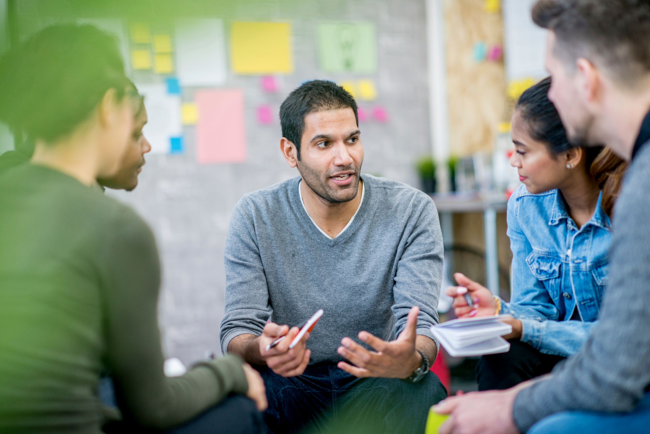 CASE STUDY: Implementation success story