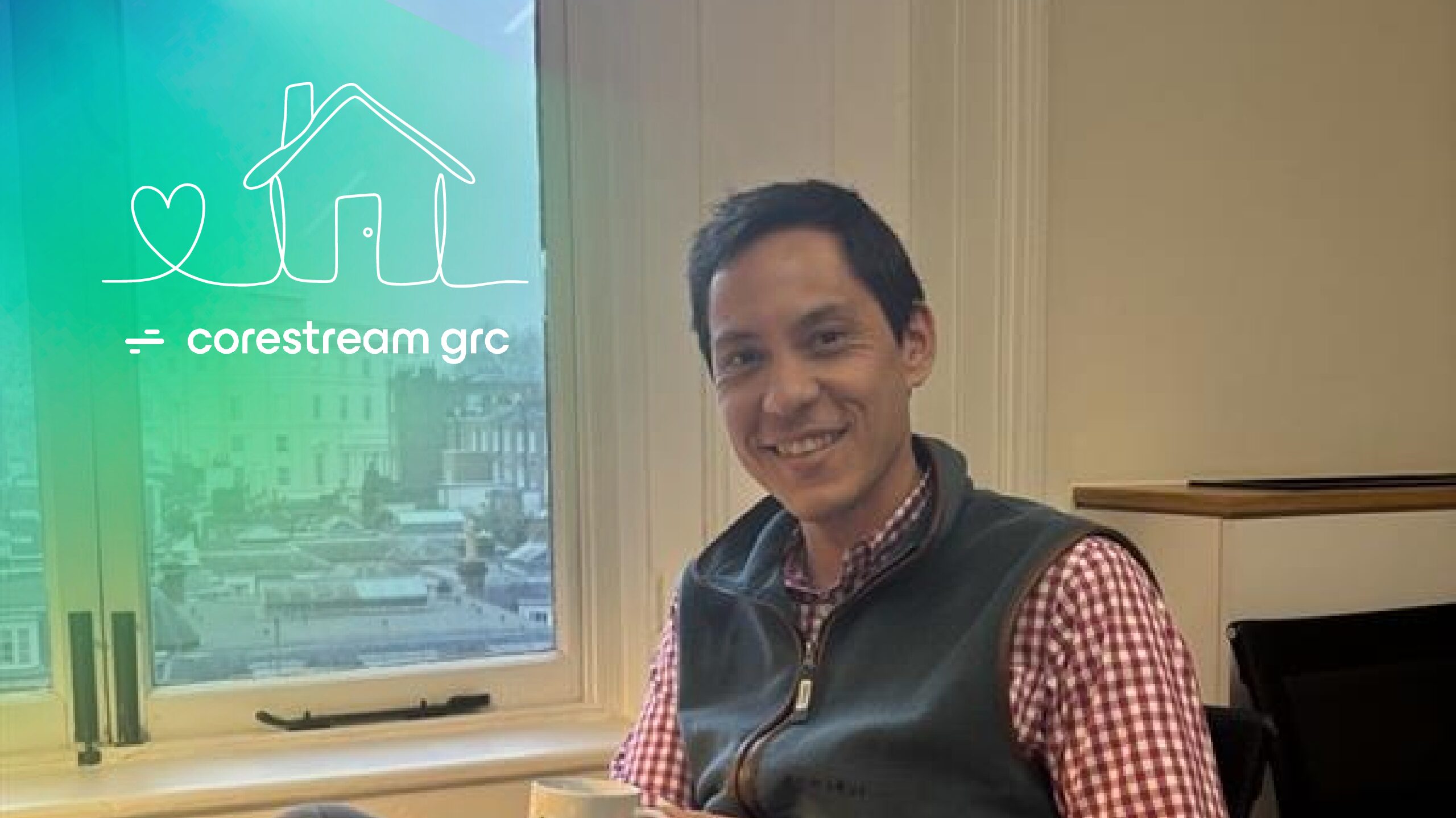 Designing your dream GRC home part 6: growth & adaptability that last