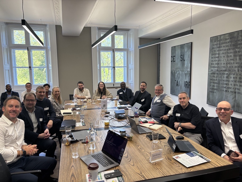 What GRC leaders are really asking for now: key takeaways from our April community event