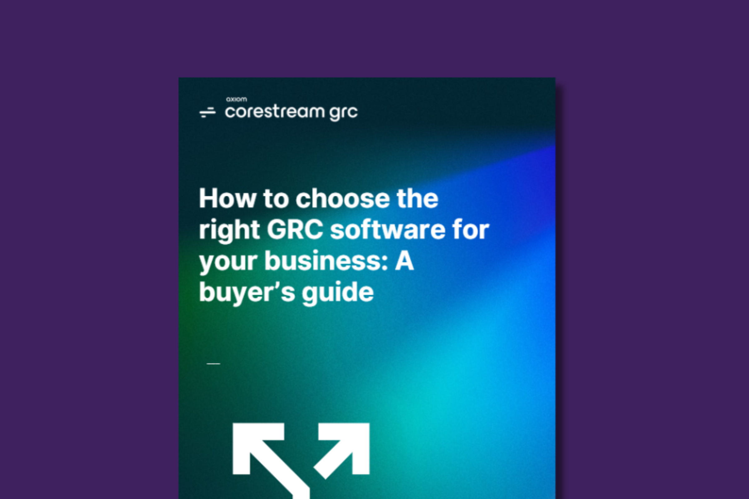 GUIDE: buying a GRC platform