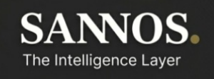 Sannos AI Logo