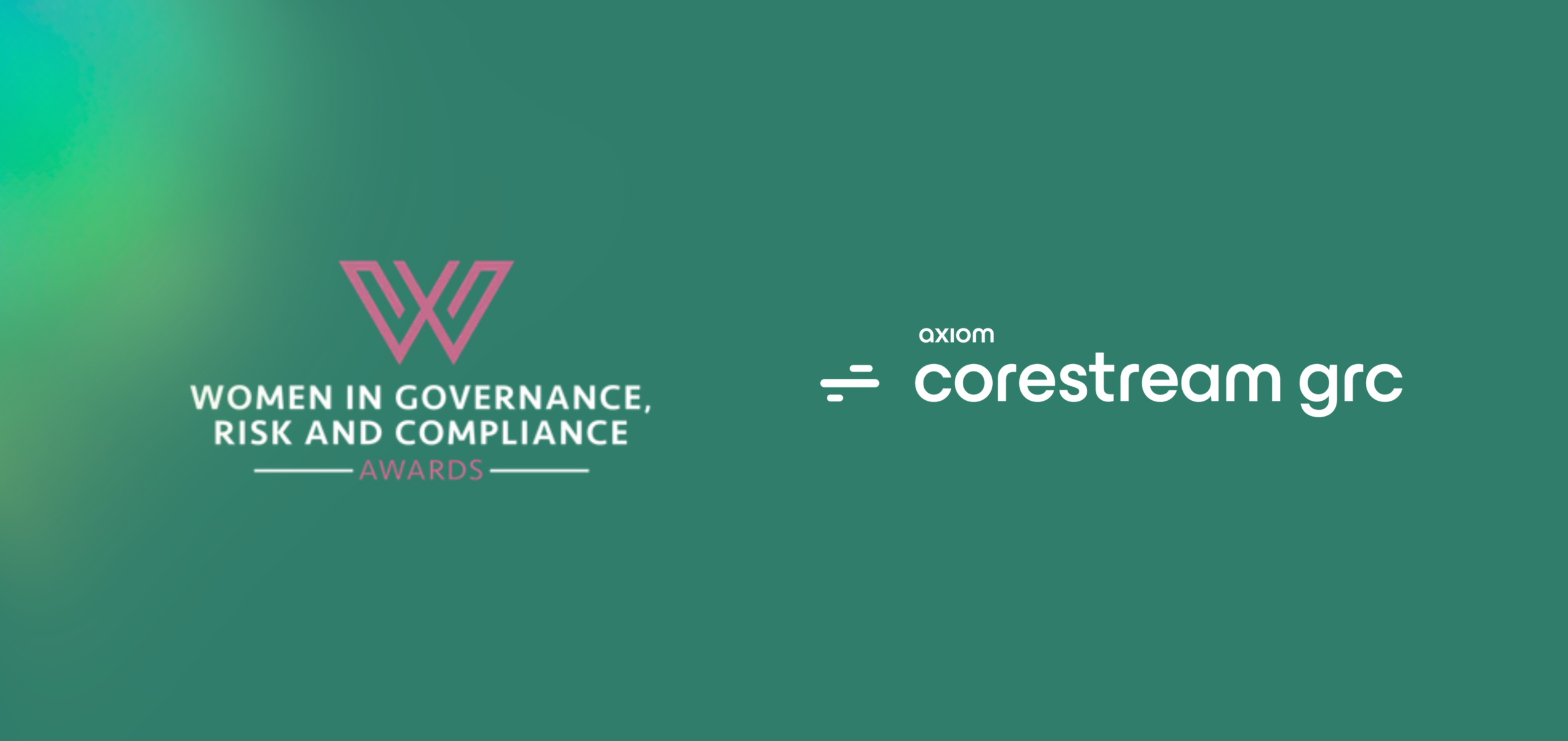 CoreStream GRC shortlisted in the Women in GRC 2026 Awards