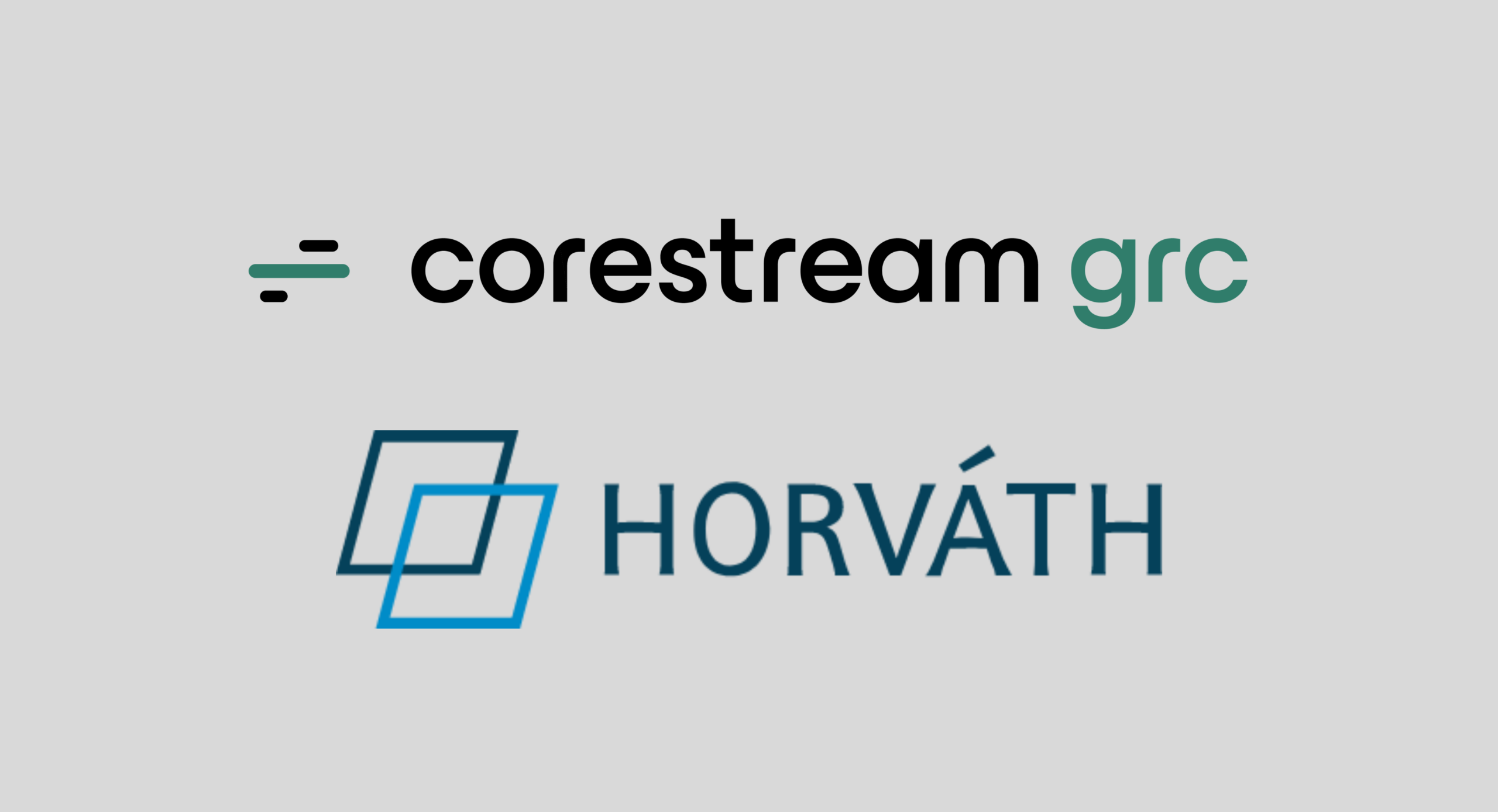 CoreStream GRC partners with Horváth to bring consultancy depth and best-of-breed technology together