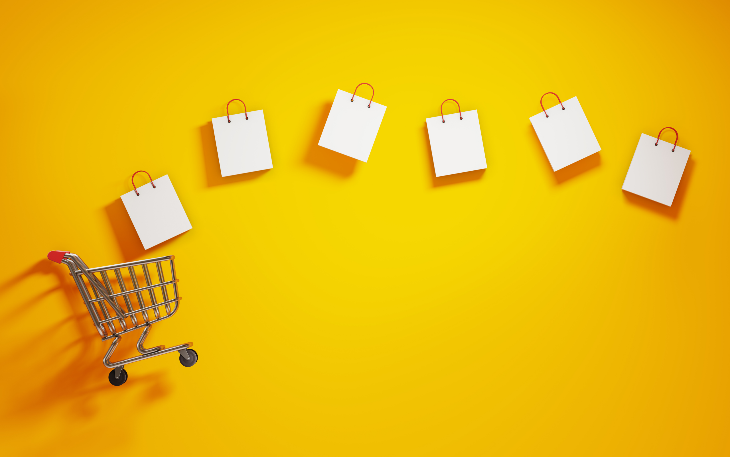 5 overlooked retail GRC risks senior leaders should be watching