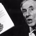 Sir Adrian Cadbury