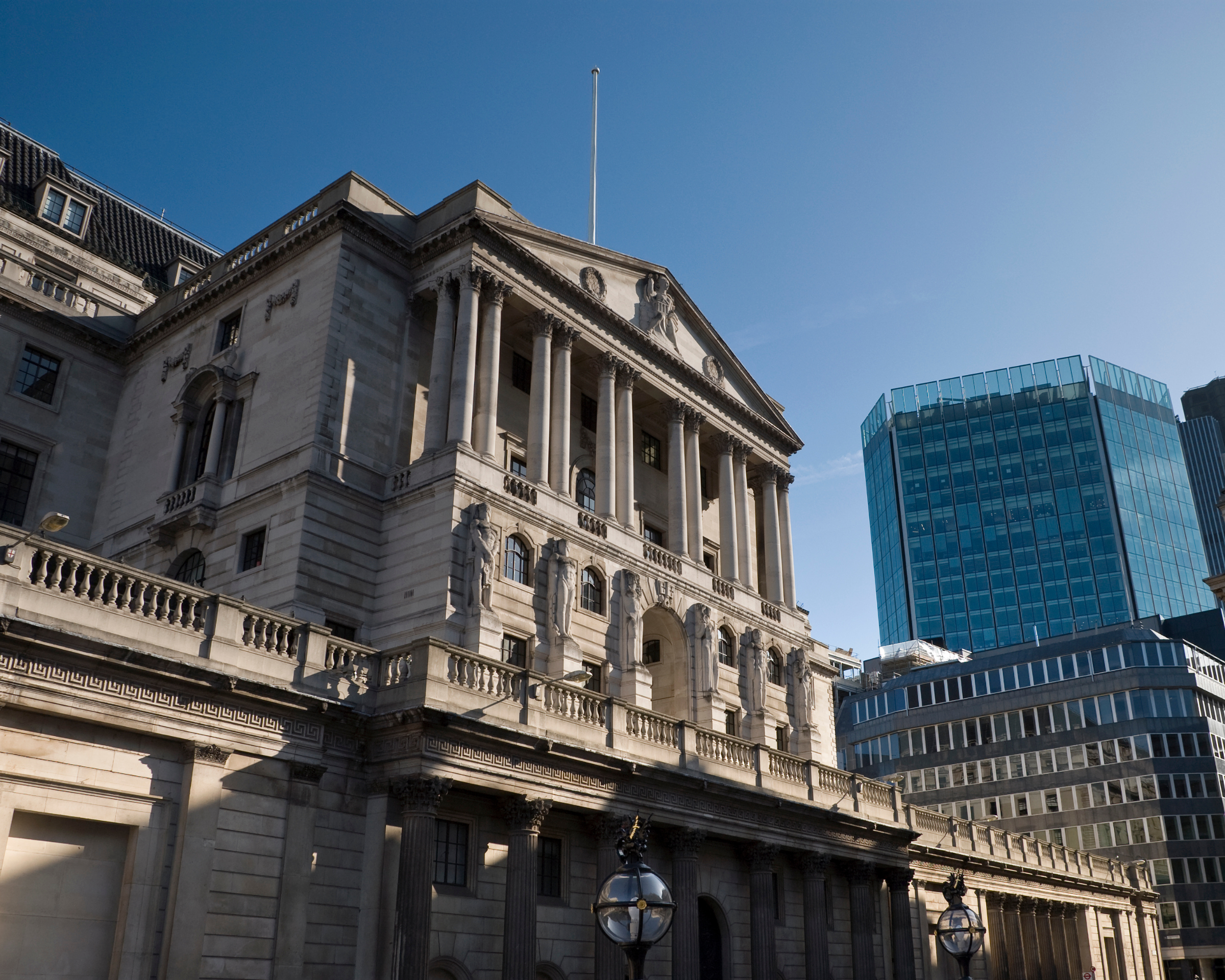 Recent Bank of England warning and why AI-driven cyber threats are now a top concern for banking regulators globally