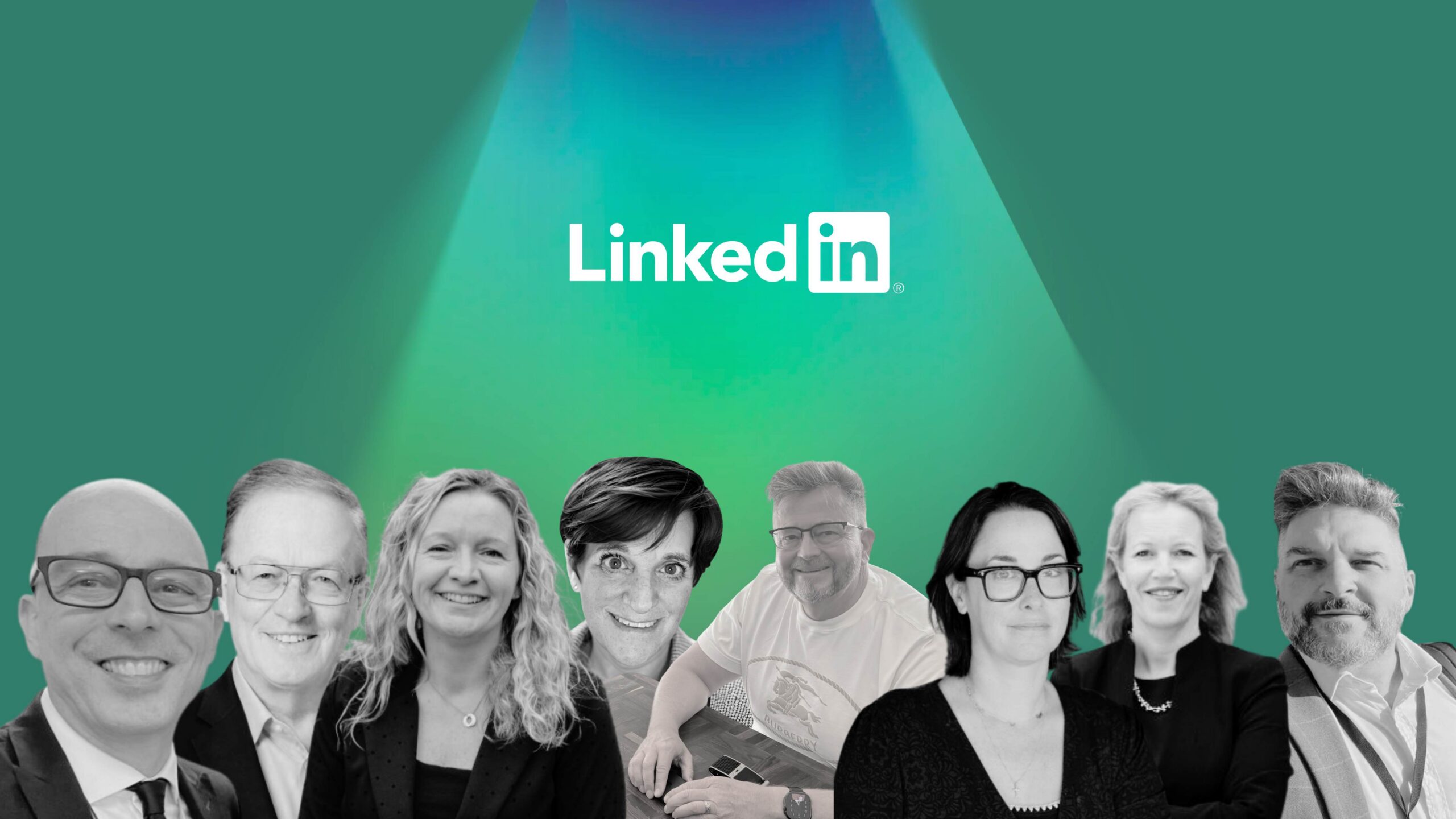 8 risk and compliance leaders to follow and learn from on LinkedIn 