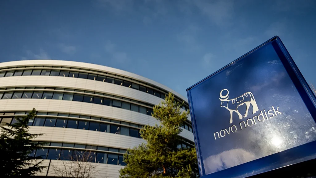 Novo Nordisk