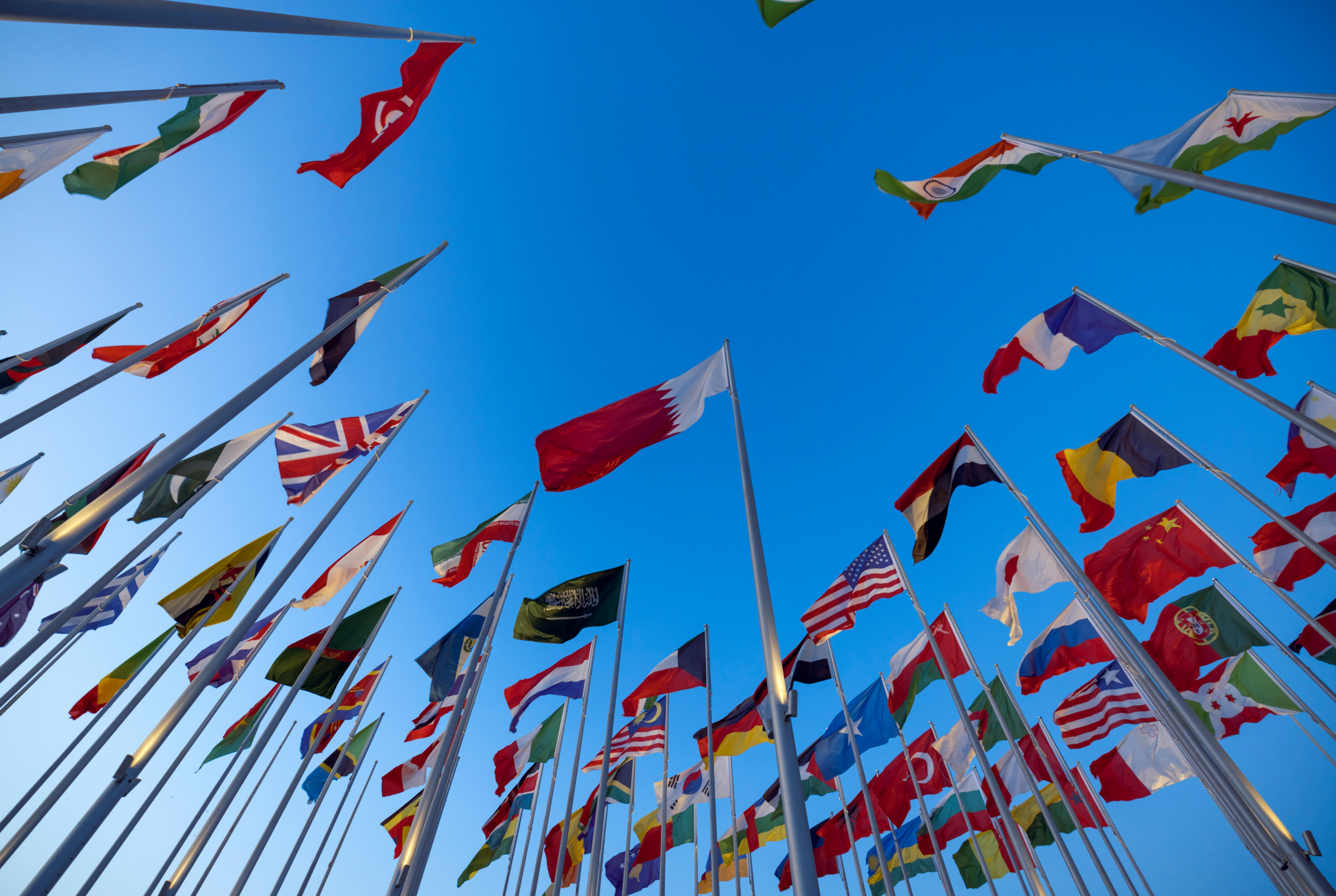 World Cup stadium strike was narrowly averted: how resilient are your critical suppliers?