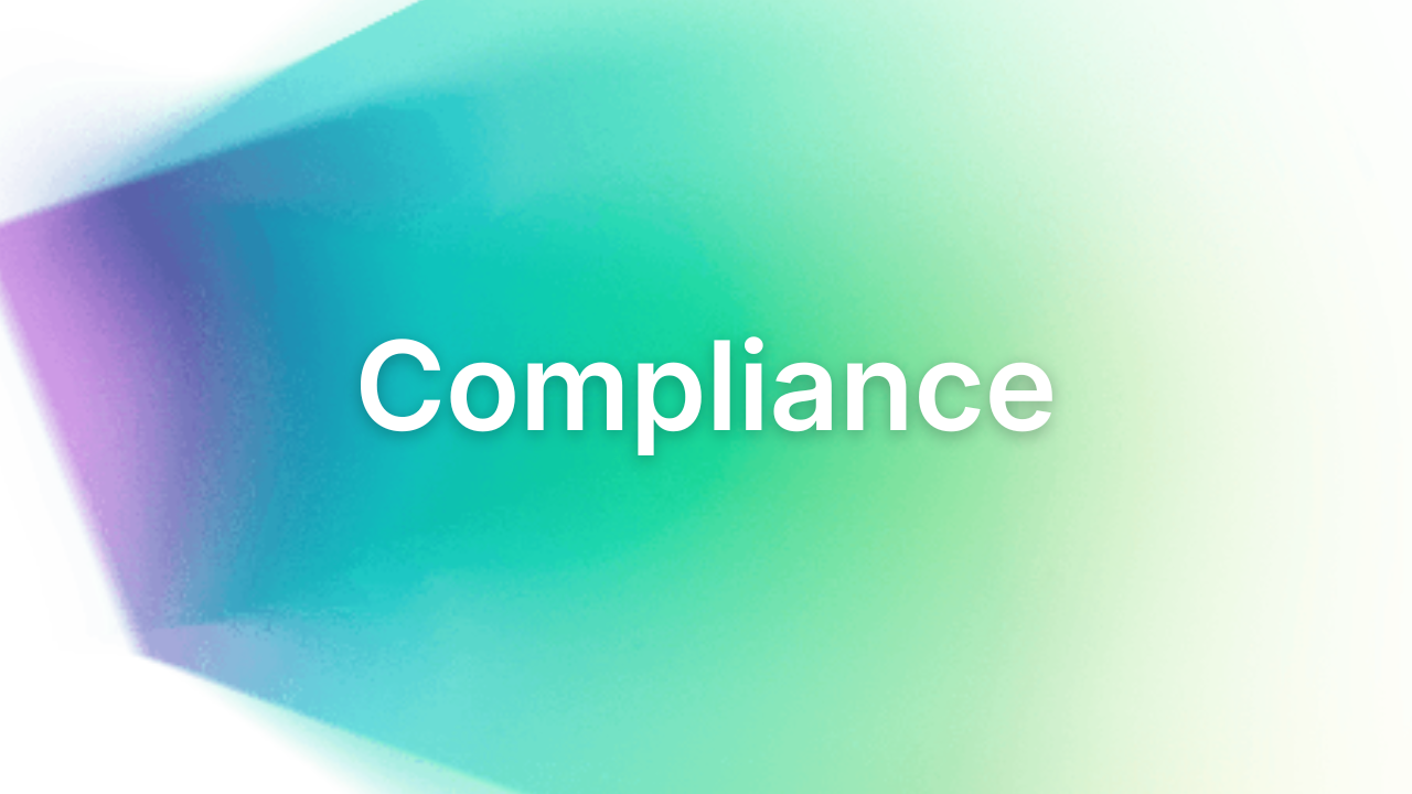 Compliance