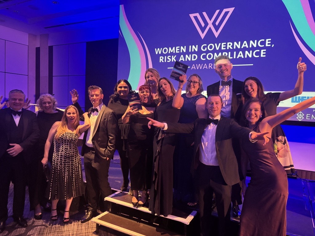 Inside the 2026 Women in GRC Awards: recognition, representation and the future of GRC