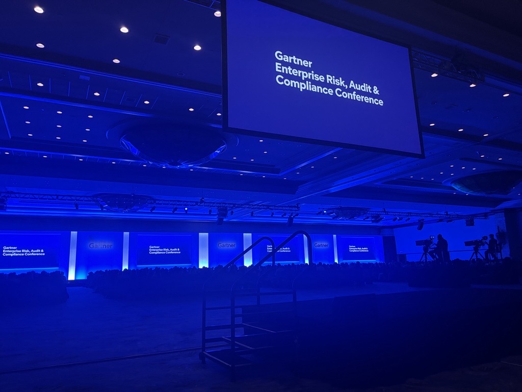 From risk management to business outcomes: what Gartner’s GRC insights mean for risk leaders 