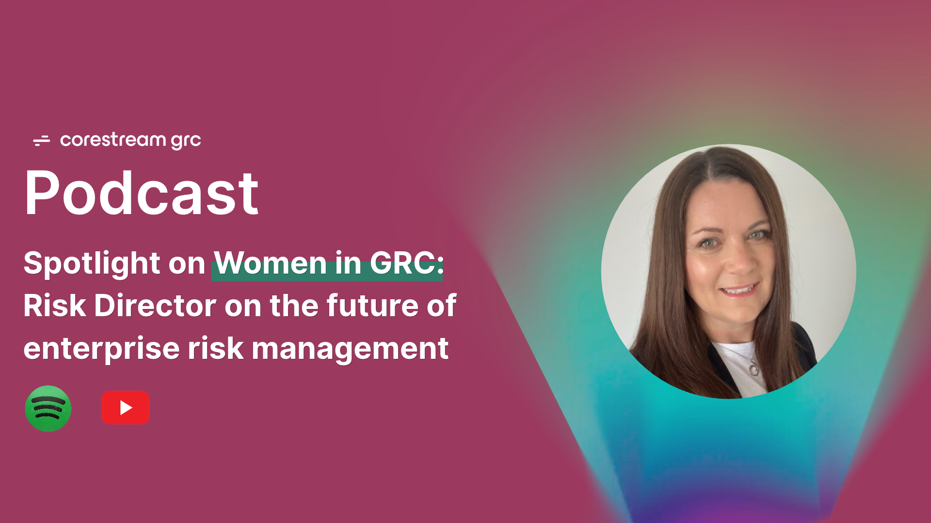 Spotlight on Women in GRC: Director of Risk’s predictions for enterprise risk management